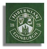 Hibernian FC Logo