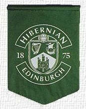 Hibernian Banner