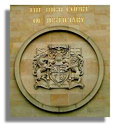 High Court Glasgow