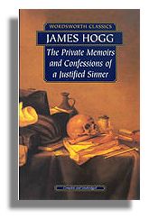 Private Memoirs and Confessions of a Justified Sinner