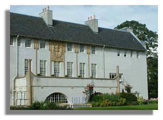 House for an Art Lover