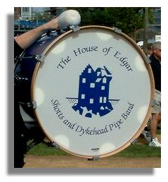 House of Edgar Shotts and Dykehead