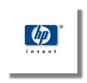 HP Logo