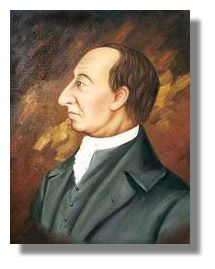 James Hutton