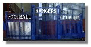 Rangers Ibrox Stadium