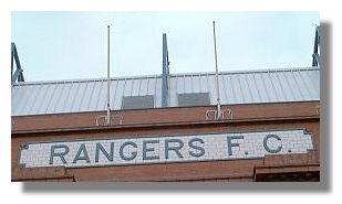 Ibrox Stadium
