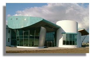 Art Deco Factory
