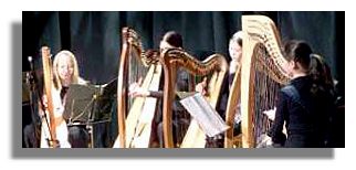 Inverness Music Festival