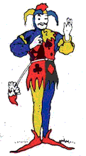 jester