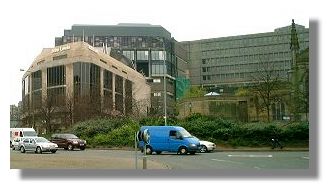 John Lewis department store