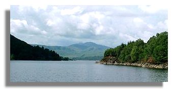 Loch Katrine