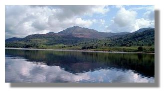 Loch Katrine