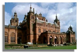 Kelvingrove Art Gallery and Museum
