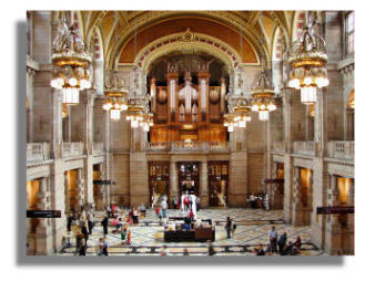 Kelvingrove Art Gallery & Museum