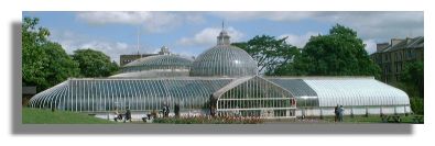 Kibble Palace