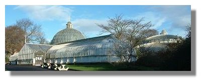 Kibble Palace