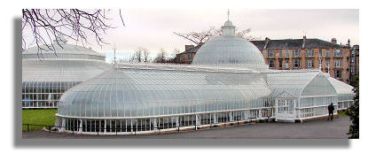 Kibble Palace