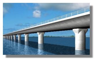 New Kincardine Bridge