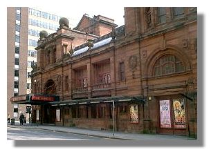King's Theatre