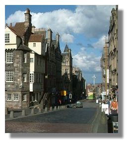 Royal Mile