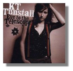 KT Tunstall