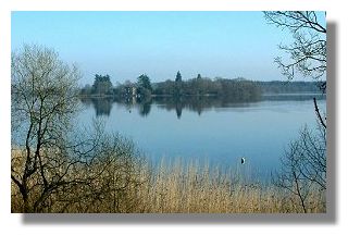 Lake of Menteith