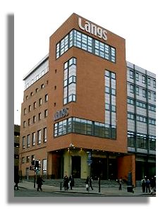 Lang's Hotel, Glasgow