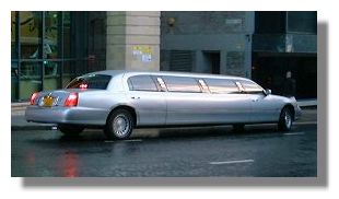 Platinum Limo