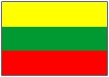 Lithuania Flag
