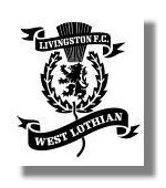Livingston FC Crest