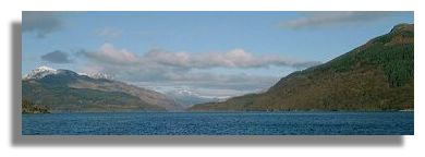 Loch Lomond