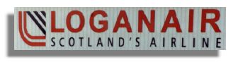 Loganair Logo