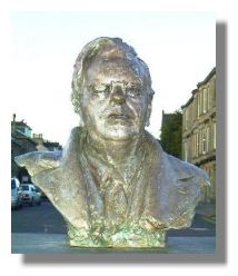 John Logie Baird