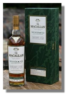 The Macallan Woodland Estate