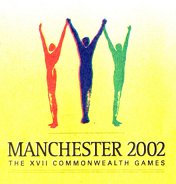 Logo, Commonwealth Games 2002