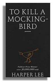 To Kill a Mockingbird