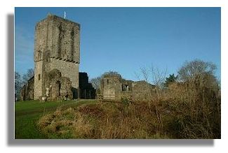 Mugdock Castle