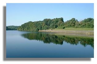 Mugdock Reservoir