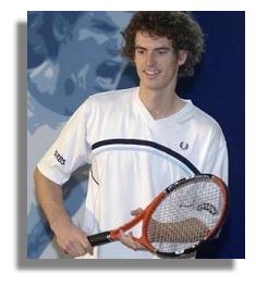 Andy Murray