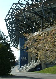 Murrayfield