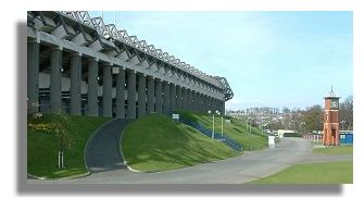 Murrayfield