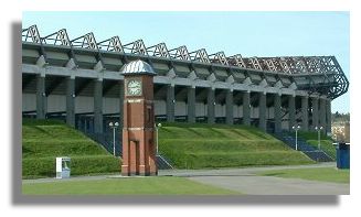 Murrayfield