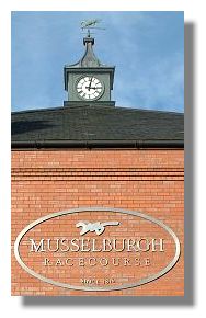 Musselburgh Racecourse