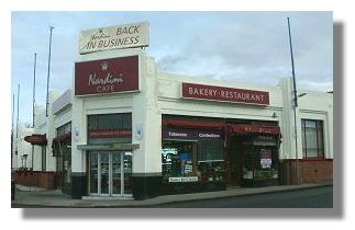 Nardini, Largs