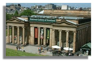 National Gallery of Scotland