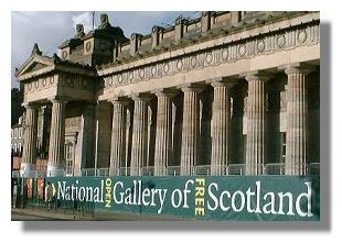 National Gallery of Scotland