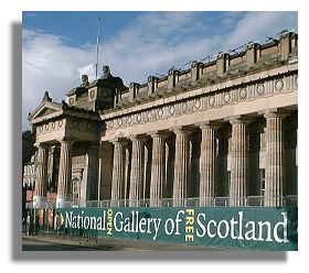 Royal Scottish Academy