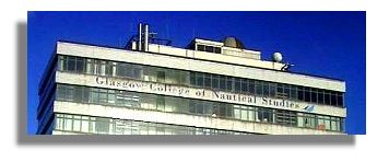 School of Nautical Studies