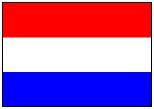 Netherlands Flag