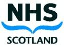 NHS Scotland Logo